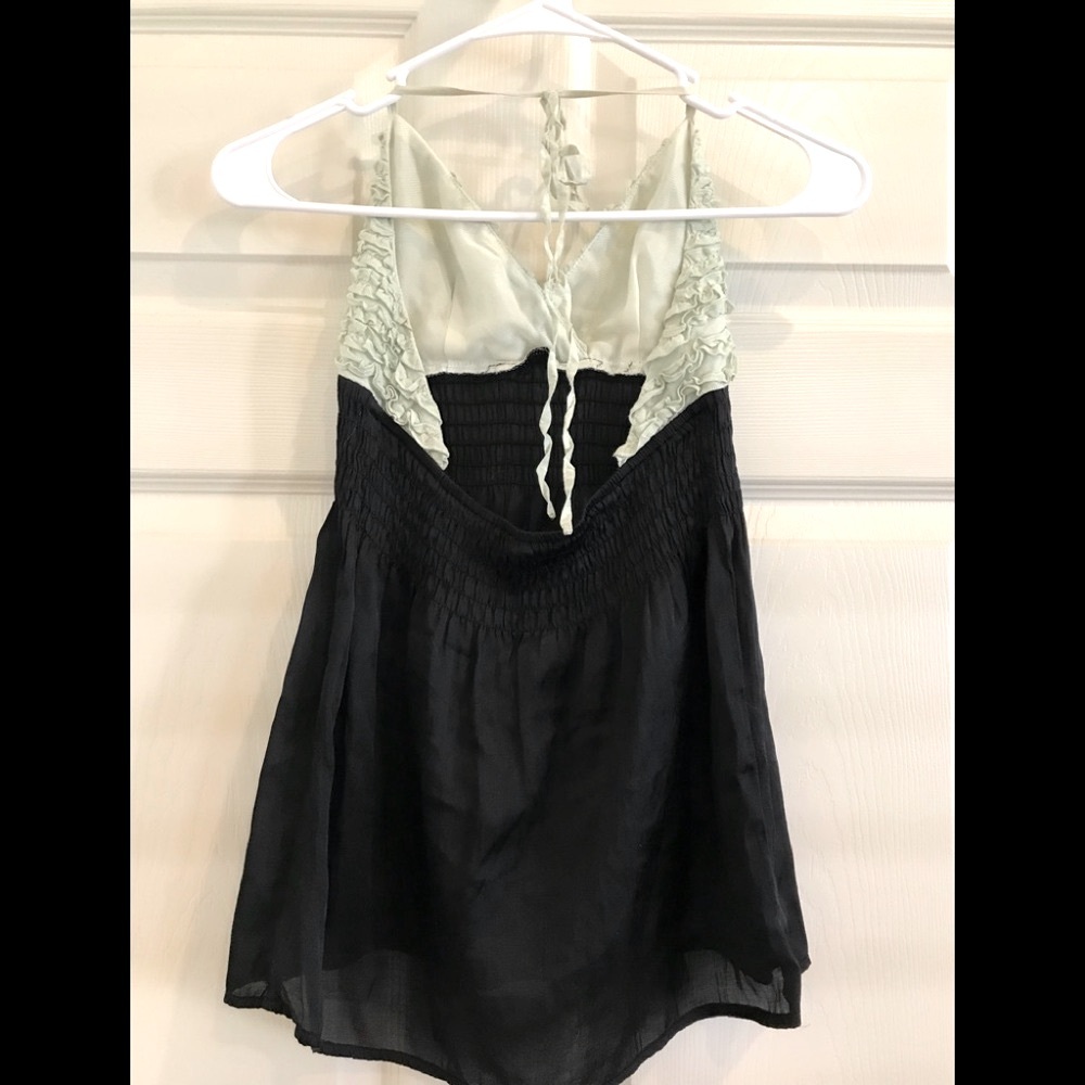 Esley halter top - Picture 3 of 8